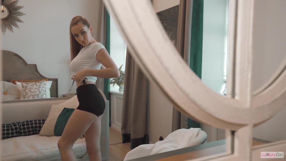 Luxury Girl Видео Кристина Порно
