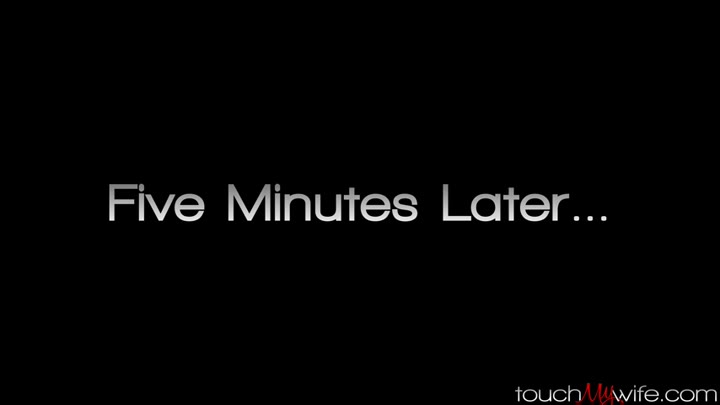 Touch My Wife - Public Flashing Fun - Gigi Lysette, Duncan Saint