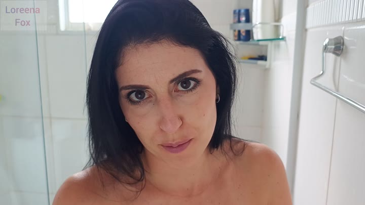 Loreena Fox - Cuckold Husband Handjob