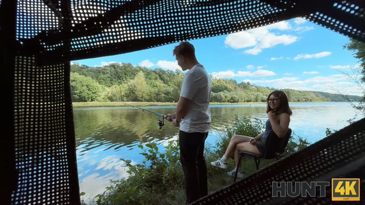 Hunt4k - Features of Summer Fishing - Larisa, Stanley Johnson