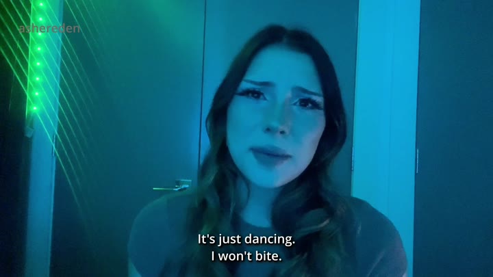 Dollipop - Bimbofied GF Makes You Her Pantyhose Cuck ATM - Asher Eden