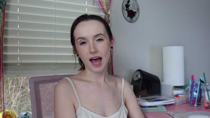 GoddessMayHere - 365 CEI Chastity