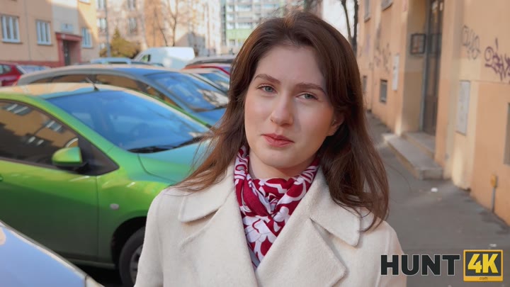 Hunt4k - Deep cleansing of the chakras - Hot Pearl, Stanley Johnson