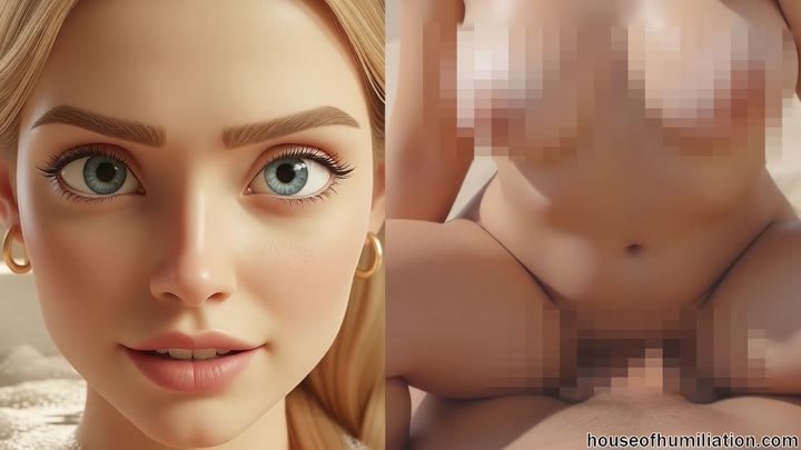 House Of Humiliation - Pixels are an online cuck's 'sex' life