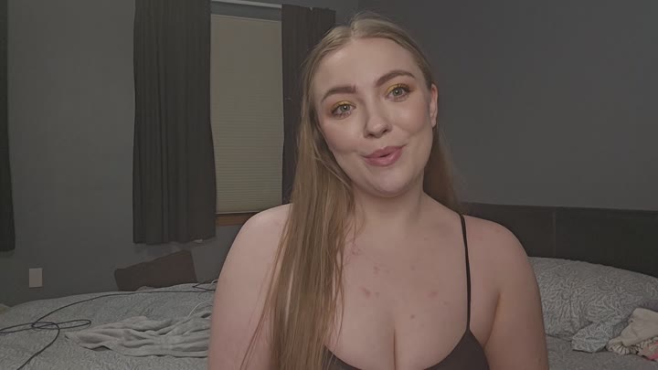 Blondie4bbc - How to Convert Your Girlfriend to BBC Whiteboi Dating Advice