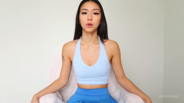 Cyberbully Gigi - Pixel Pumper