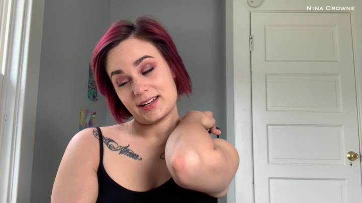 Nina Crowne - Bullied by Your BFF's New BF