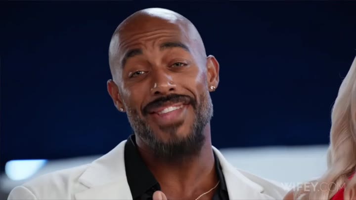 MYLF - Elana And DickDealer Don - Gorgeous Hotwife Takes A Thick BBC - Elana Bunnz, Prince Yahshua