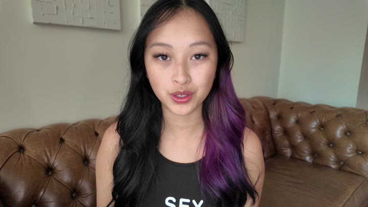 Obey Envy Now - You Can't Look Away: Cuckold Roleplay - Hosted by ObeyEnvyNow | Female Domination, FemDom, Asian, Cuck, SPH, Humiliation