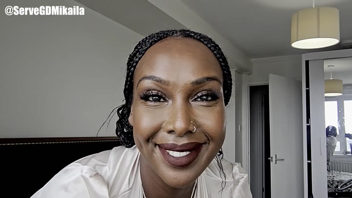 GDMikaila - Cucked into Chastity