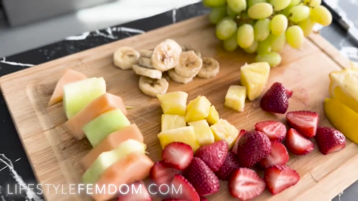 Lord Goddess Maria - Good Morning, Masters!