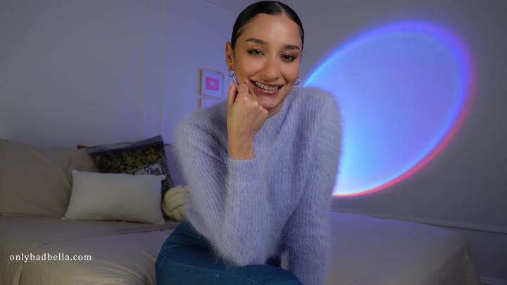 Bad Bella - Wife's New Friend