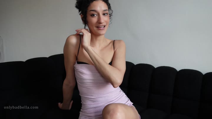 Bad Bella - Three's Company