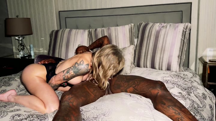 ModernGomorrah - Jason Luv Pounds Me in Front of Hubby