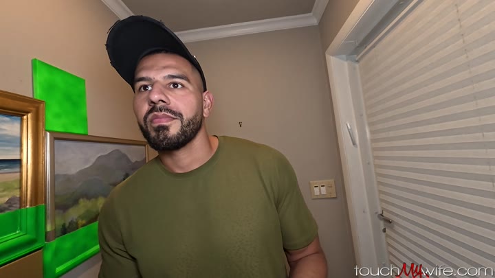 Touch My Wife - Hotwife Hall Pass - Lani Rivers, Teddy Tarantino