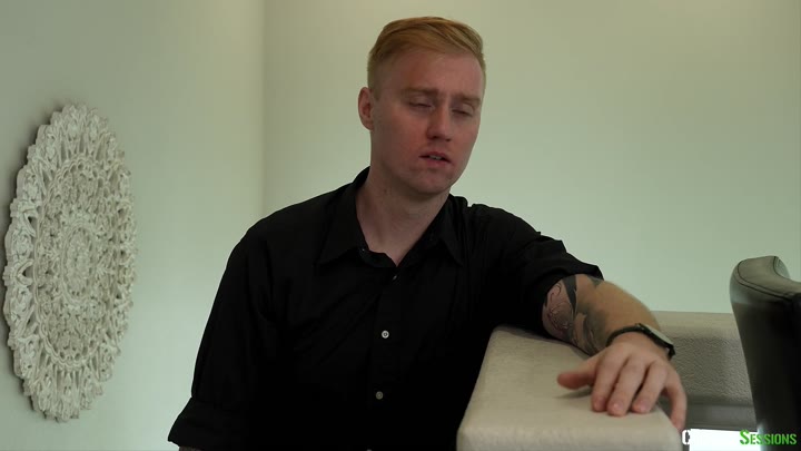 Cuckold Sessions - Savanah Storm Can't Resist Her Personal Trainer - Savanah Storm, Will Tile