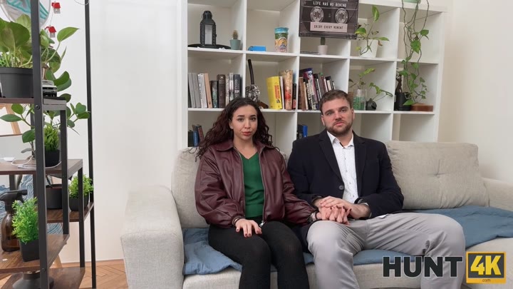 Hunt4k - Real Defective - Boni Curly, Stanley Johnson