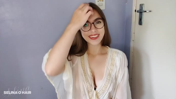 Selina O Hair - SPH CUCK I'm Your Step-Mommy Now