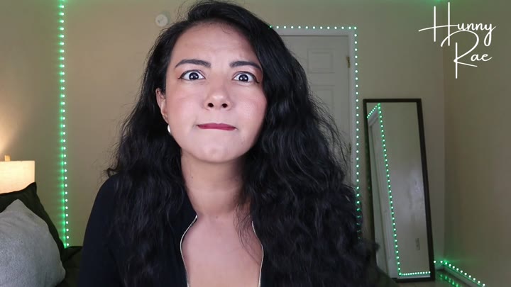 HunnyRaexoxo - Your Wife Prefers BBC - Hunny Rae