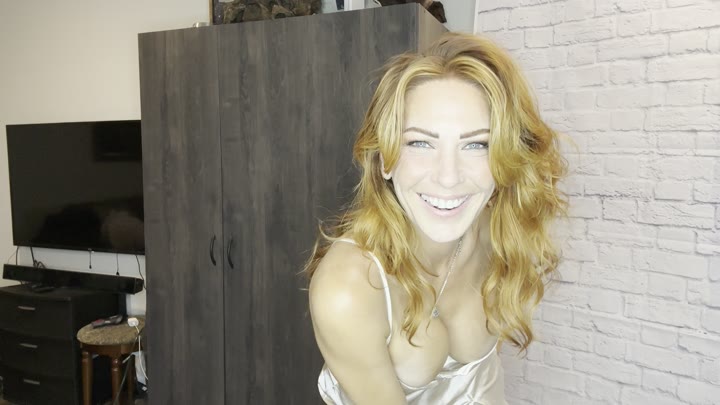 TrophyWifeNat - Cuckolding my husband again