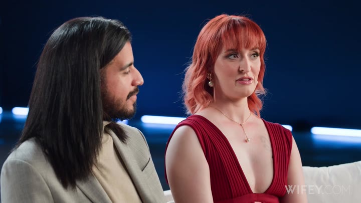 WIFEY - Open Lifestyles (DVD-HD 2026 All 3 Scenes) - Cameryn, Heidi Jo, Queen Mirage, Alberto Blanco, Bobby, Hollywood Cash, Isiah Maxwell, James, Jerri, Sheem The Dream