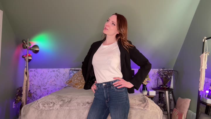 Sneeze Goddess - Making My Cuck Lick Dirty Boot Soles