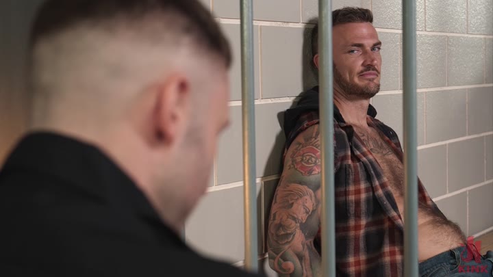 Divine Bitches - Fuck the Police - Christian Wilde, Jewelz Blu, Miles Fallon