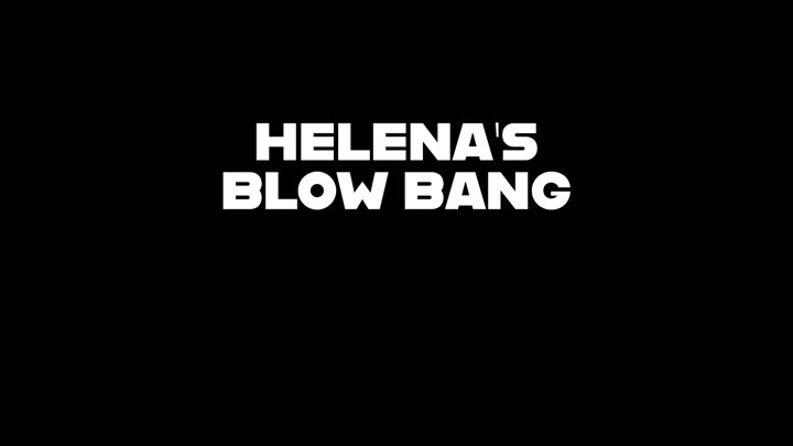 MajorHotwife - Helena's Blow Bang - Helena Price, Myster Mysterious, Neil Stroker, Richard Mann, Rome Major
