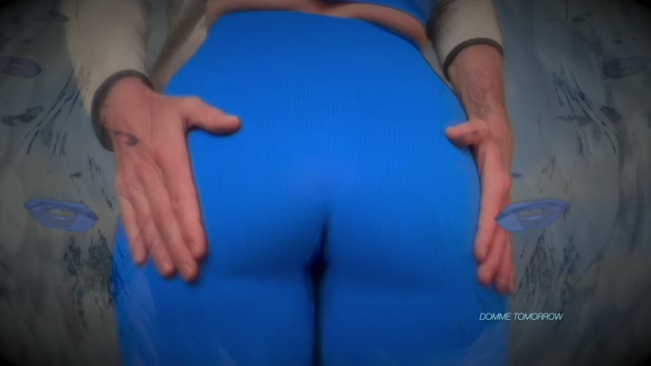 Domme Tomorrow - Cuckold : Tease And Denial