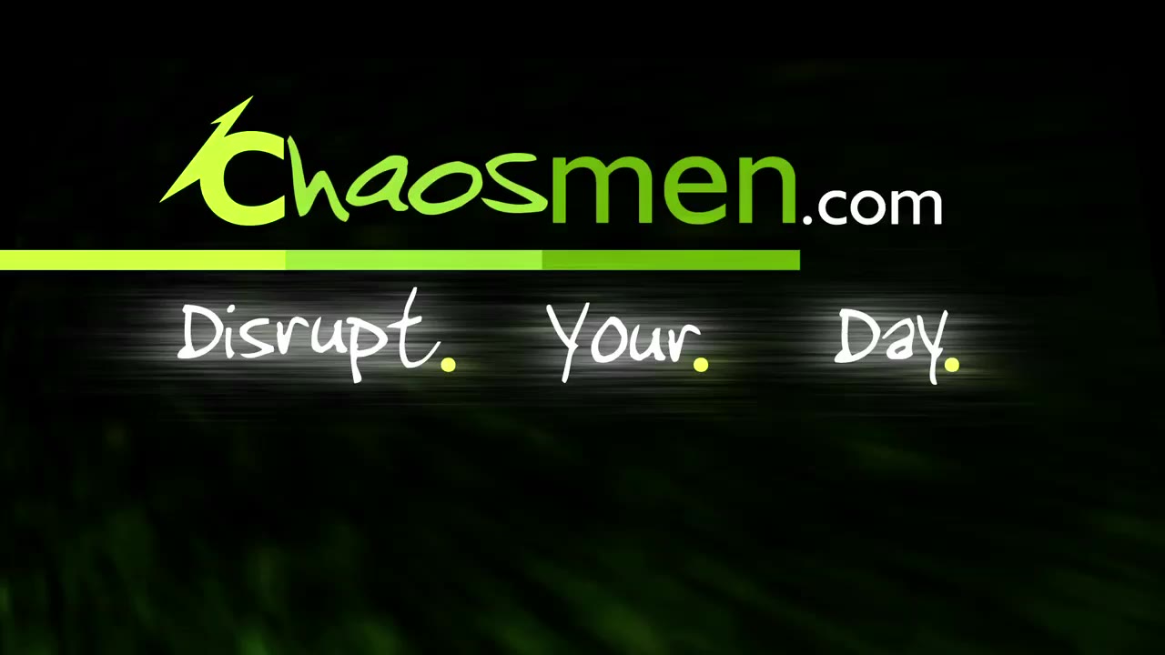 Download Chaos Men Peep Glenn