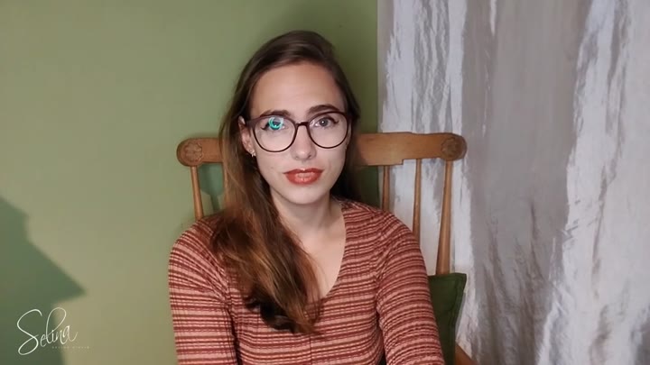 Selina O Hair - SPH Step-Mommy Found Your Porn