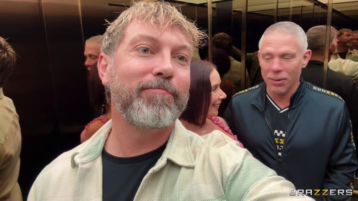 Brazzers - Day With A Pornstar: Belle OHara - Belle Ohara, Mick Blue