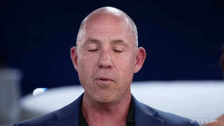 WIFEY - Suzanne and Dirk: Sexy Hotwife Loves BBC - Suzanne Holly, Hollywood Cash