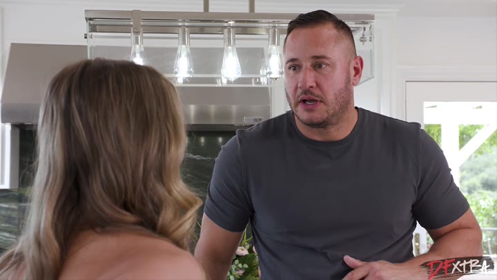 DFX Hotwives - A Spicy Agreement - Summer Kline, Jovan Jordan, Danny Mountain