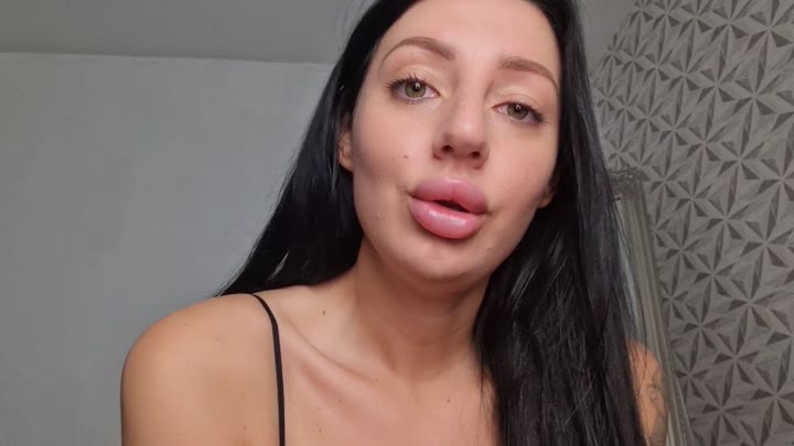 Sweetkiss_69 - Be Step-Mommys Cuck