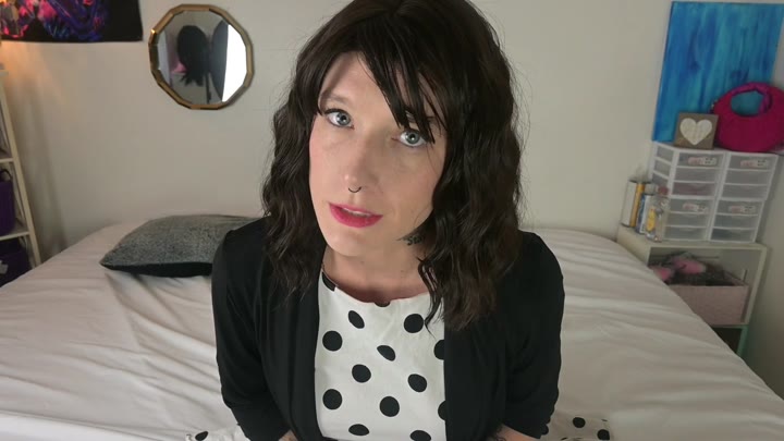 Miss Ellie - Angry step-mom vs overdeveloped step-son 2