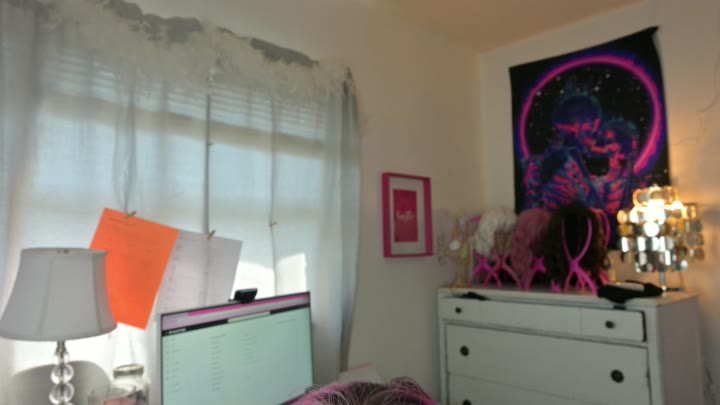 Miss Ellie - BBC Bimbo Office Slut