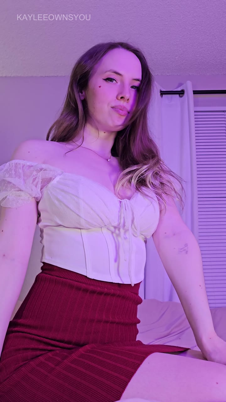 GoddessKayQueen - Pheromone Punishment 6 - Valentine's Day