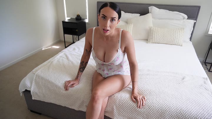 Aysha Paige - Husbands Birthday Betrayal