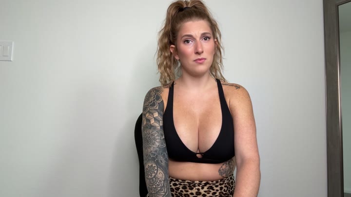iNeedNicole - Gym Cock > Your Cock