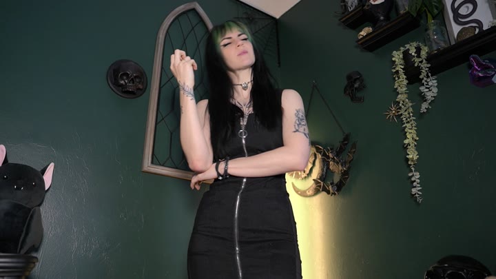 Prettyinpunk92 - I Found Your Cuck Porn (4K)