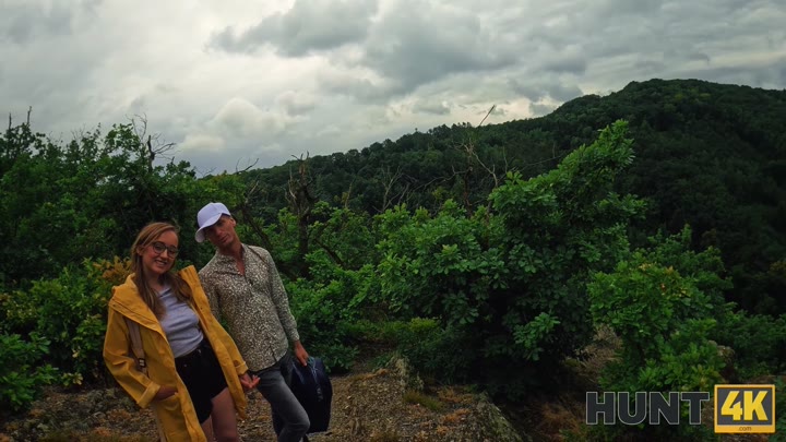 Hunt4k - National Parked - Emejota, Alexander TDA