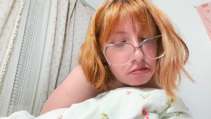 Sofia Young - Don't Say That You Are Jealous Of Him (4K)