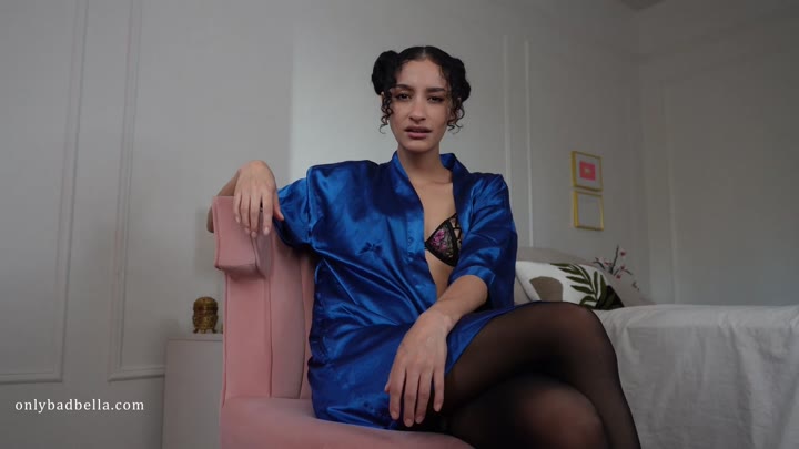 Bad Bella - Eat His Cum: Cuck Chronicles