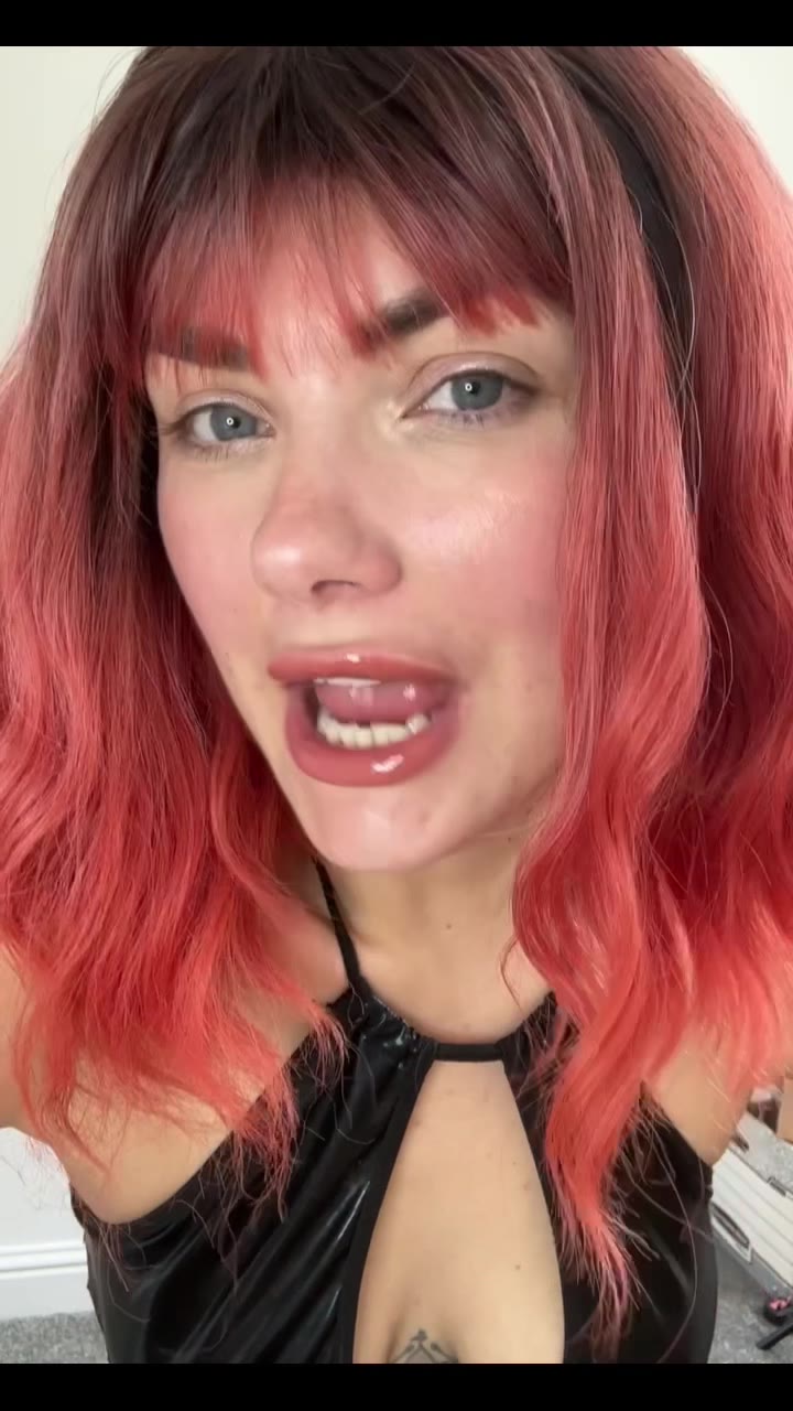 YourHikerBabe - Mind-Fuck You Into Being A Cuckold For Your Mum