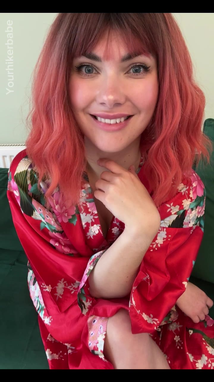 YourHikerBabe - Cucked by the Future: BNWO and Asian Supremacy