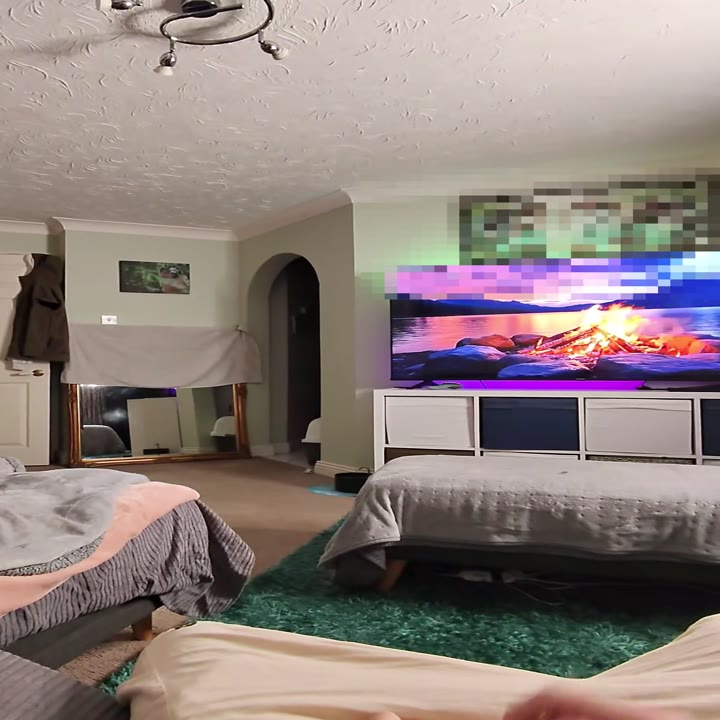 Real_Life_Cucks - POV Hotwife Comes Home Full of Bulls Cum For Him to Clean