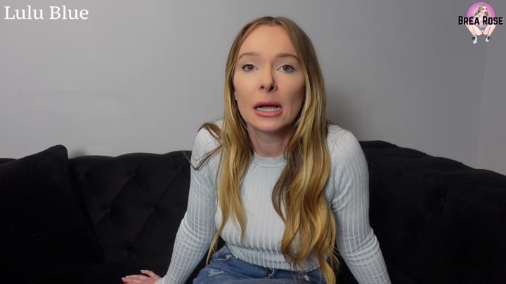 Brea Rose Clip Store - Step-son cucked by bully, step-mom and teacher - Lulu Blue, Brea Rose