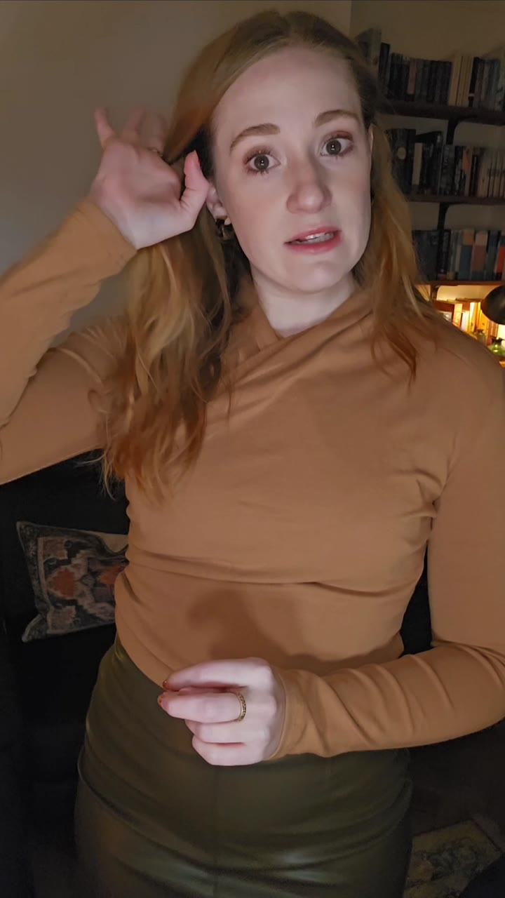 FionaDagger - Watch Step-Mom Fuck Your Bully