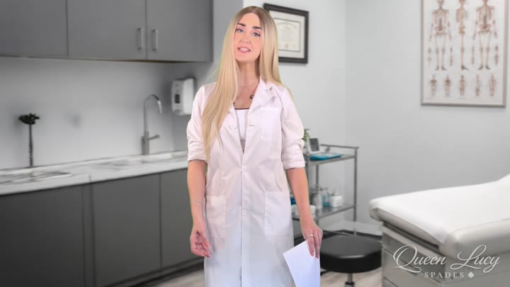 Lucy Spades - The Relapse Center